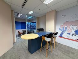 Park Street (D1), Office #581297641